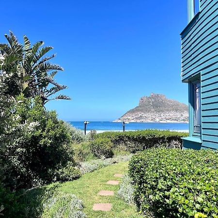 Beautiful Apartment Across From The Beach Cape Town Exterior photo